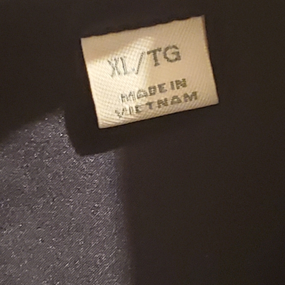 2015 U.S Open Womens Golf 1/4 Zipper Pullover Jacket - Picture 5 of 7